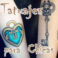Tatuajes para chicas