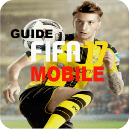 Guide HD FIFA Mobile Soccer иконка