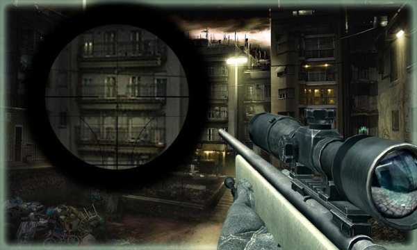 Mad Zombie Frontier 2: DEAD TARGET Zombie Games स्क्रीनशॉट 3