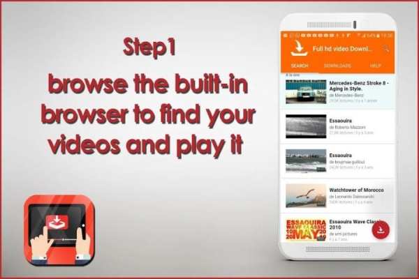 Full Hd Video Downloader ✅ screenshot 5