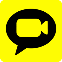 Smap - Record Chat Video أيقونة