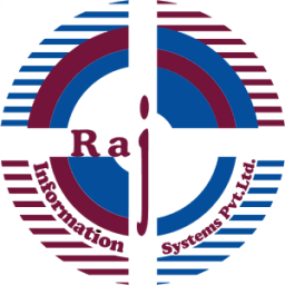 Raj Information Systems иконка