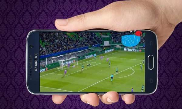 شاهد تلفاز - mobikim joke screenshot 2