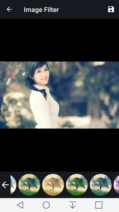 DSLR Camera screenshot 8