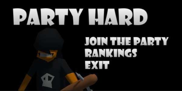Party Hard Special Edition screenshot 5