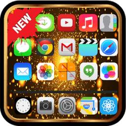Launcher for iphone 7 plus 2.3.12
