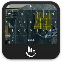 Happy Fools' Day FREE Keyboard icon