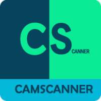 CamScanner Special PDF Trick