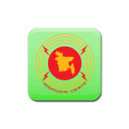 Bangladesh Betar иконка