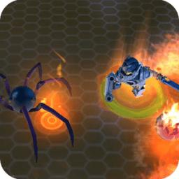 Game Lego Nexo Knights Guide icon