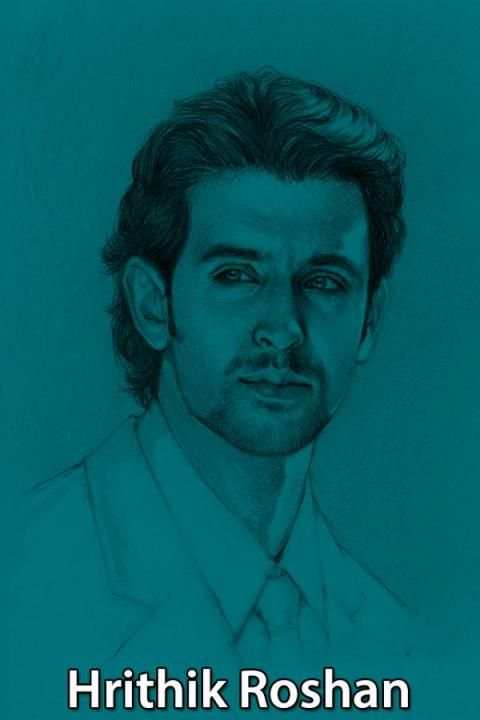 Hrithik Roshan स्क्रीनशॉट 3