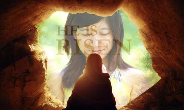 Good Friday Photo Editor स्क्रीनशॉट 2