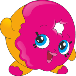 ikon How to draw coloring Cute Food