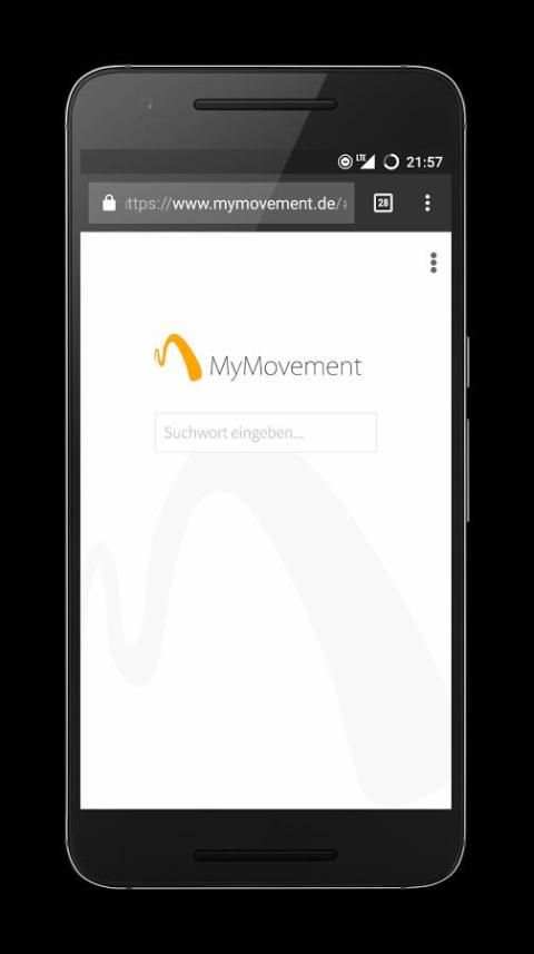 MyMovement - GeoTracker screenshot 5
