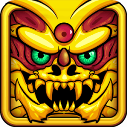 Temple Endless Run Oz आइकन