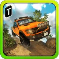 Downhill Extreme Driving 2017