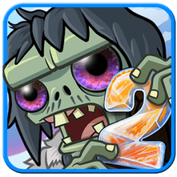 Cheats:Plants vs Zombies 2 أيقونة