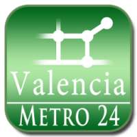 Valencia (Metro 24)