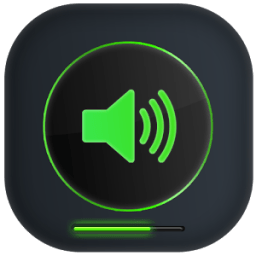 Increase Volume Louder Booster иконка