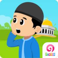 Belajar Adzan Lengkap on 9Apps