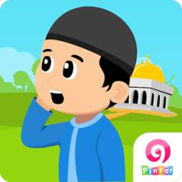 Belajar Adzan Lengkap 1.0.0