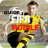 Guide HD FIFA Mobile Soccer