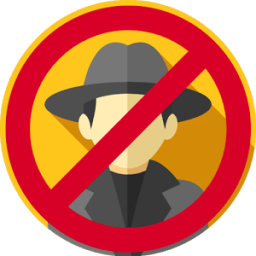 Microphone Block icon