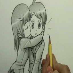 Manga Drawing Tutorial आइकन