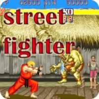 Tips Play Streetfighter2 on 9Apps