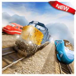 Train Games 3D