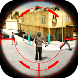 снайпер винтов контракт убийца иконка