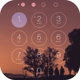 Hd lock screen 1.2
