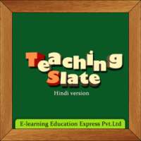 Teaching Slate Hindi Full on 9Apps