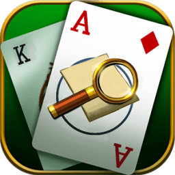 ikon True Detective Solitaire Free