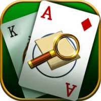 True Detective Solitaire Free