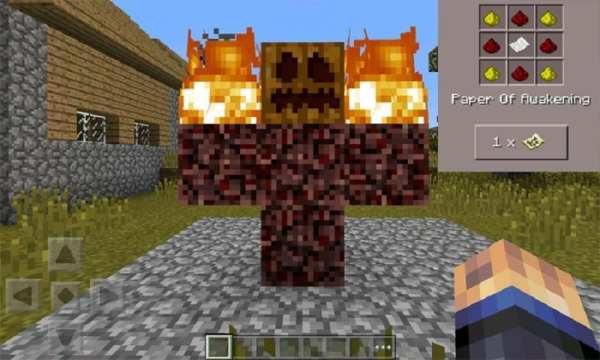 Mod Golem स्क्रीनशॉट 1