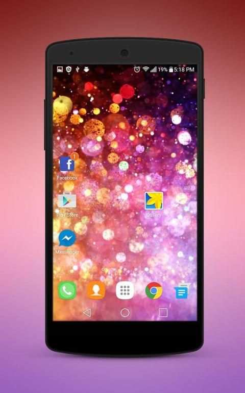 Icon Pack for Grand Prime Plus screenshot 1