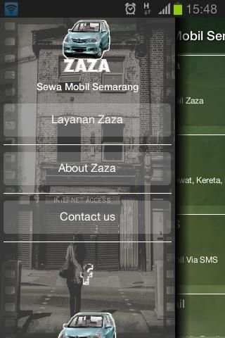 Rental Mobil Semarang screenshot 3