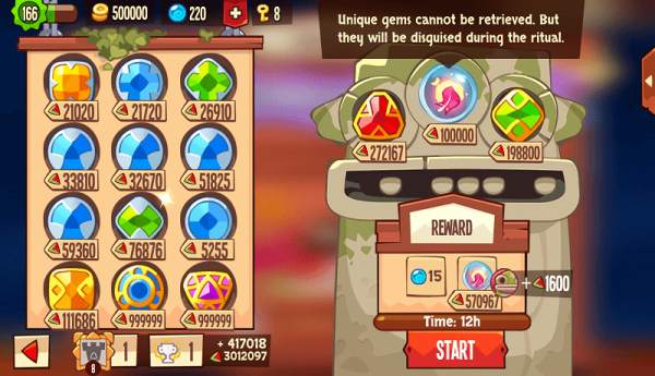 King of Thieves screenshot 1