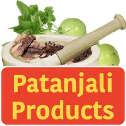 Shop Ramdev Patanjali Products