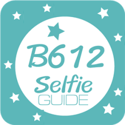 Guide B612 Selfiegenic Camera иконка