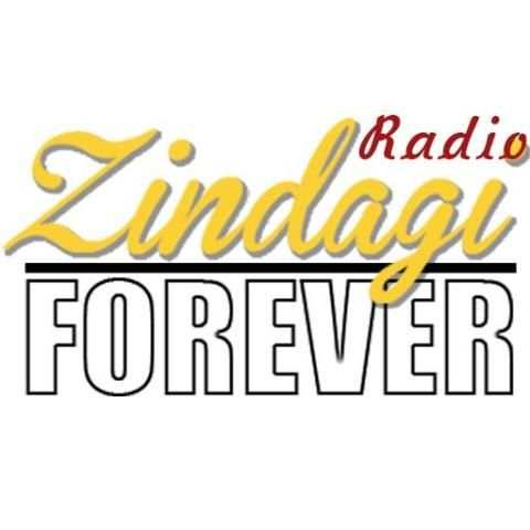 Zindagi Forever Radio скриншот 1