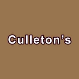 Culleton's Takeaway
