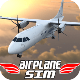 Army Airplane Rescue Simulator icon