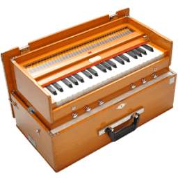 Harmonium 1.0