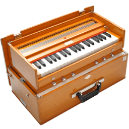 Harmonium иконка