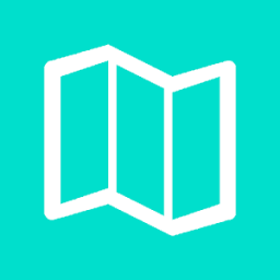 Paris Bus Map иконка