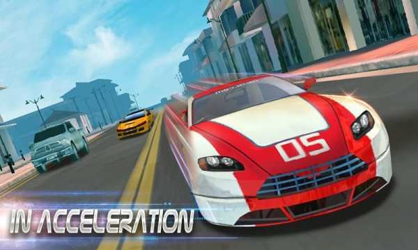 Car Racing 2 تصوير الشاشة
