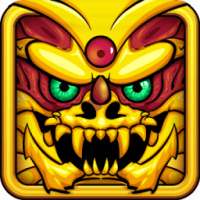 Temple Endless Run Oz