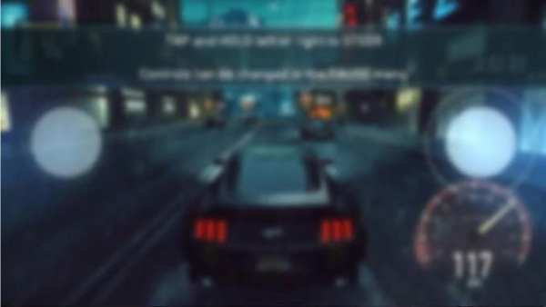Guide Need for Speed No Limits 1 تصوير الشاشة